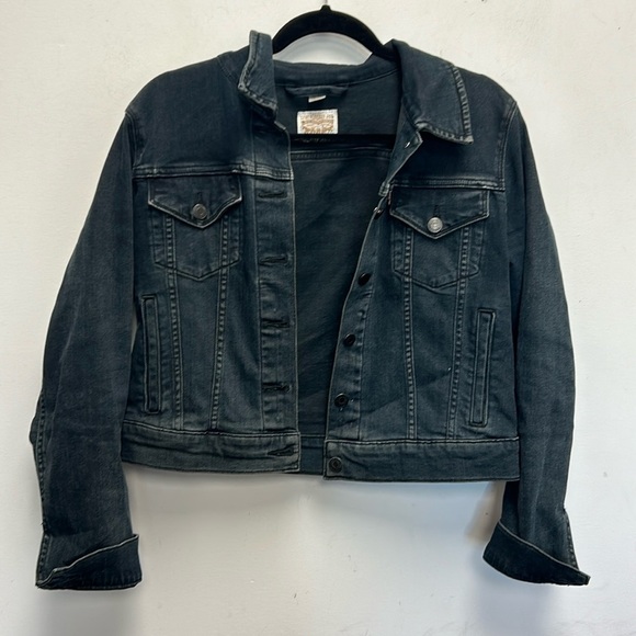 Levi's Jean jacket - Picture 5 of 5